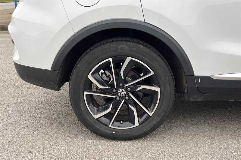 Used MG MG ZS 2022 for sale - 77614729: Photo 34