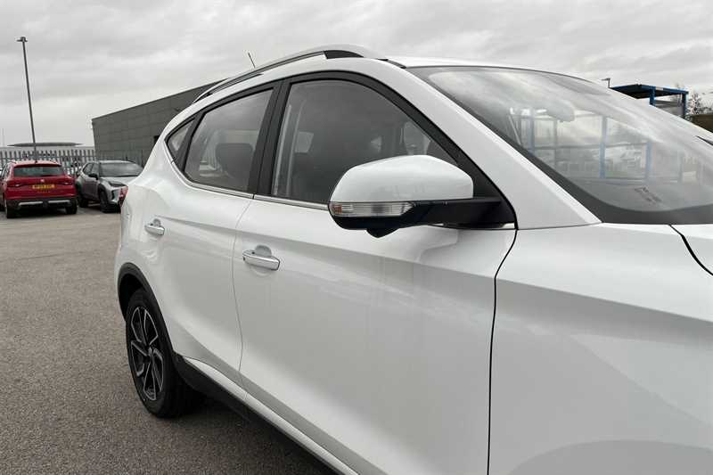 Used MG MG ZS 2022 for sale - 77614729: Photo 36