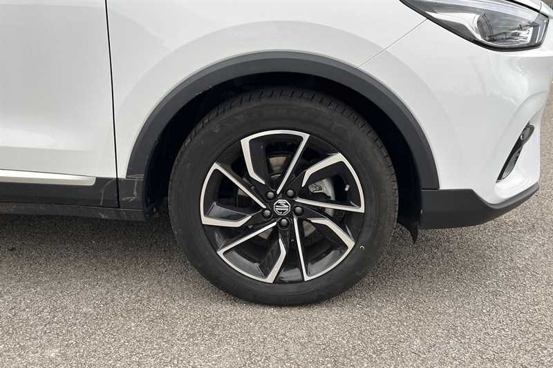 Used MG MG ZS 2022 for sale - 77614729: Photo 37