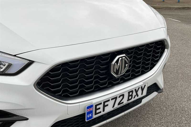 Used MG MG ZS 2022 for sale - 77614729: Photo 40