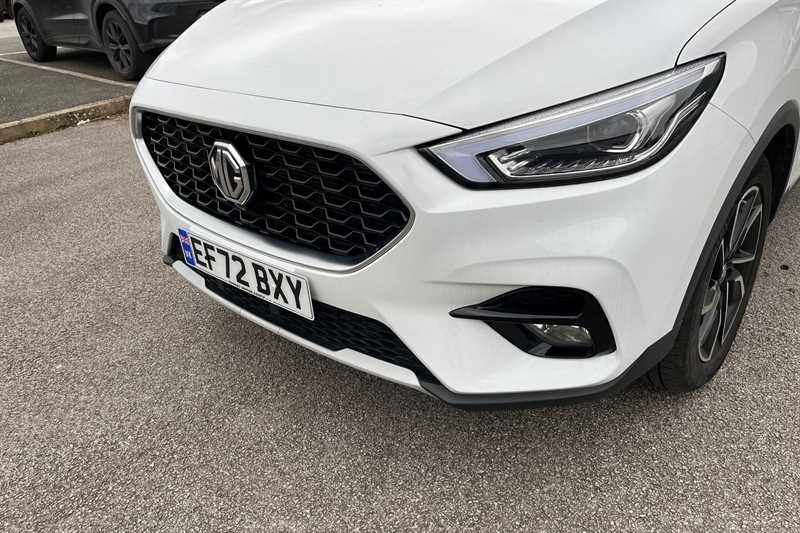 Used MG MG ZS 2022 for sale - 77614729: Photo 43