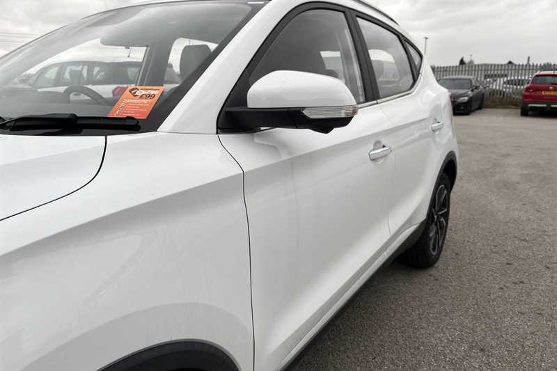 Used MG MG ZS 2022 for sale - 77614729: Photo 44