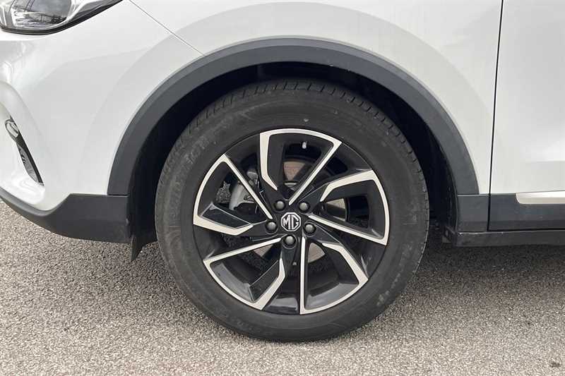 Used MG MG ZS 2022 for sale - 77614729: Photo 45