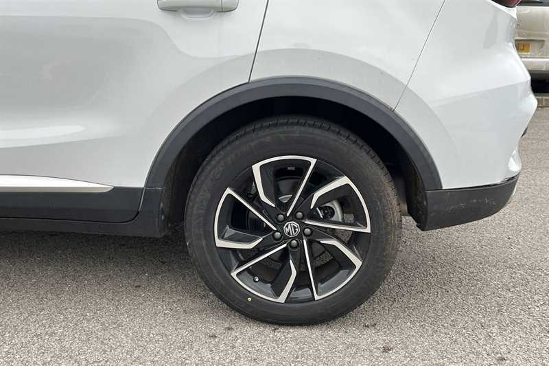 Used MG MG ZS 2022 for sale - 77614729: Photo 47