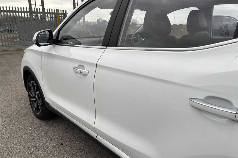 Used MG MG ZS 2022 for sale - 77614729: Photo 48