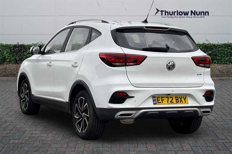 Used MG MG ZS 2022 for sale - 77614729: Photo 5