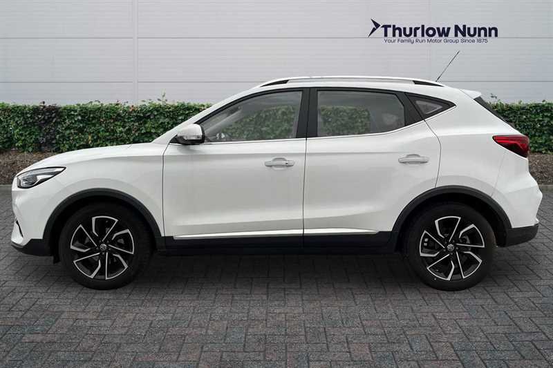 Used MG MG ZS 2022 for sale - 77614729: Photo 6