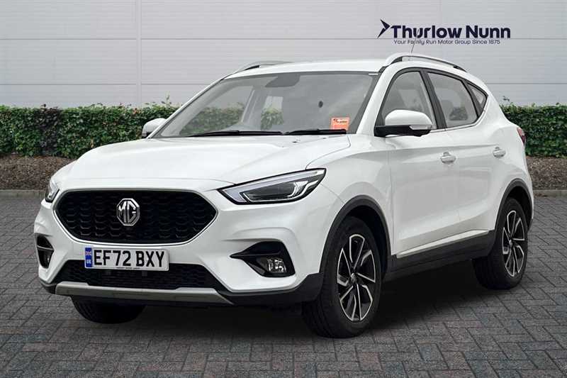 Used MG MG ZS 2022 for sale - 77614729: Photo 7