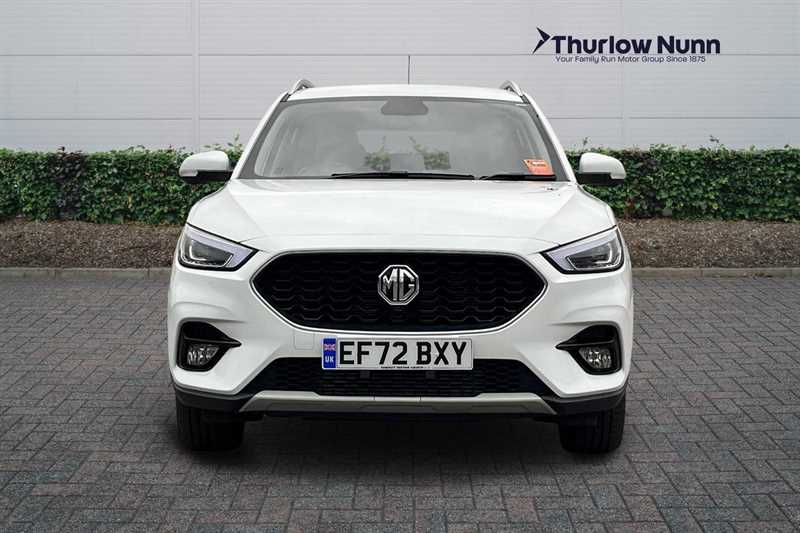 Used MG MG ZS 2022 for sale - 77614729: Photo 8