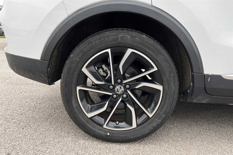 Used MG MG ZS 2022 for sale - 77614729: Photo 9