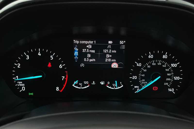 Used Ford Fiesta 2021 for sale - 77513648: Photo 20