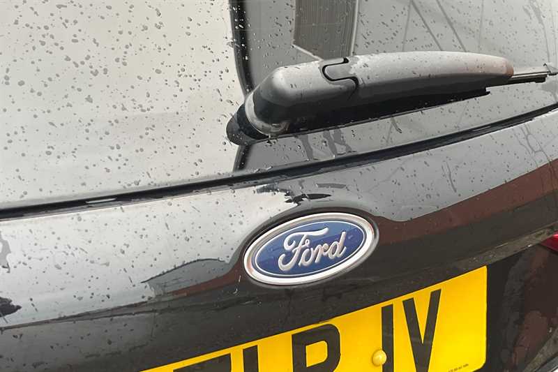 Used Ford Fiesta 2021 for sale - 77513648: Photo 25