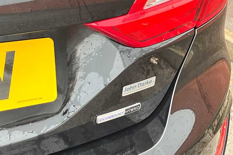 Used Ford Fiesta 2021 for sale - 77513648: Photo 26