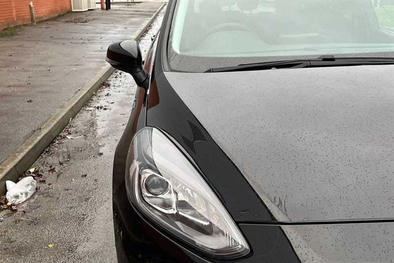 Used Ford Fiesta 2021 for sale - 77513648: Photo 39