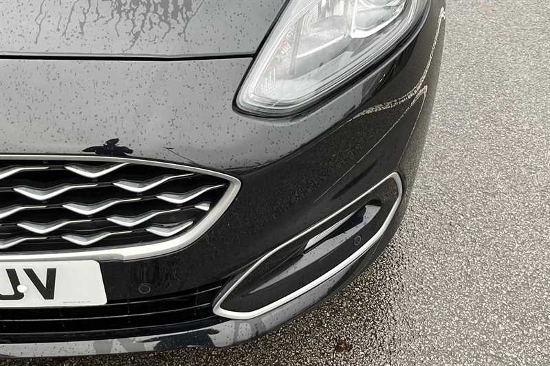 Used Ford Fiesta 2021 for sale - 77513648: Photo 43