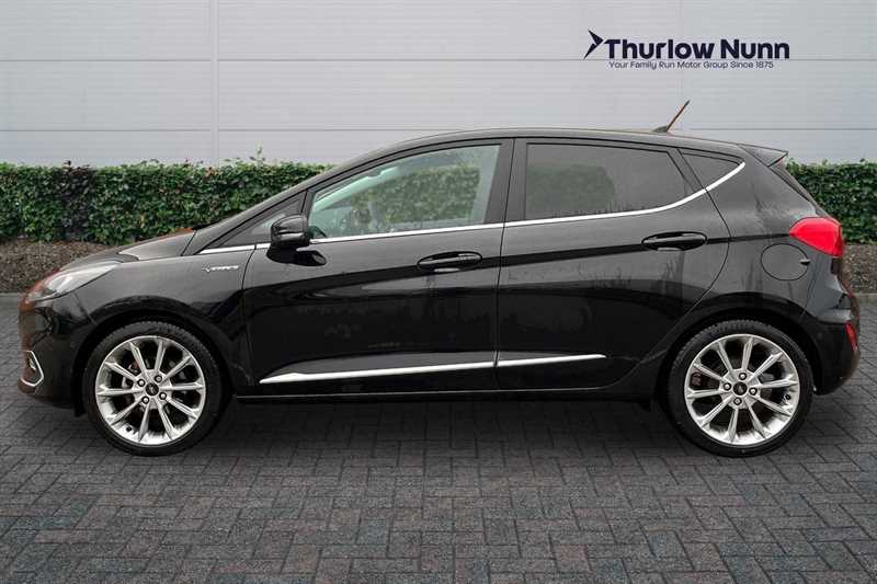 Used Ford Fiesta 2021 for sale - 77513648: Photo 6