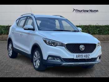 2019 - 1.5 VTi-TECH Excite SUV 5dr Petrol Manual Euro 6 (s/s) (106 ps)