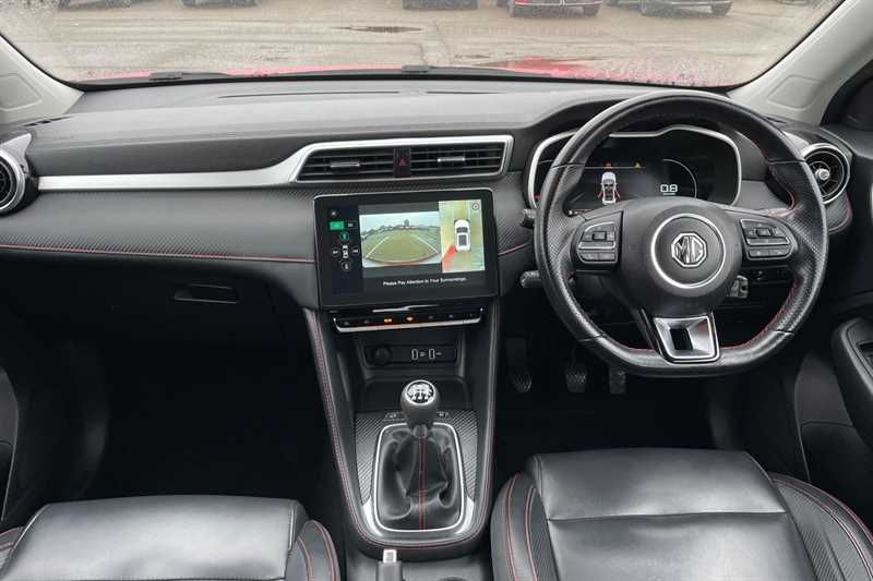 Used MG MG ZS 2021 for sale - 77588776: Photo 12