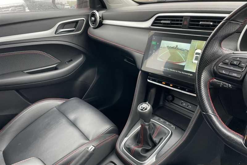 Used MG MG ZS 2021 for sale - 77588776: Photo 14