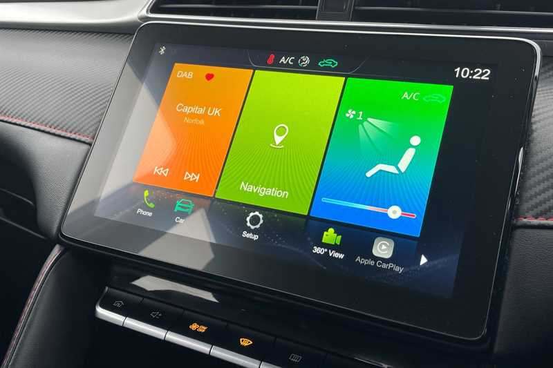 Used MG MG ZS 2021 for sale - 77588776: Photo 15