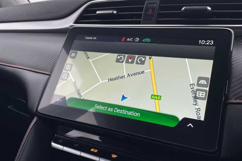 Used MG MG ZS 2021 for sale - 77588776: Photo 18