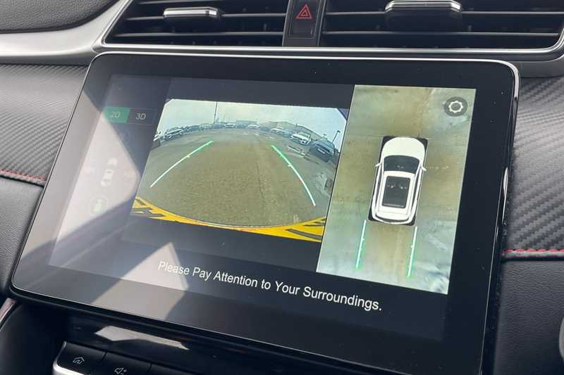 Used MG MG ZS 2021 for sale - 77588776: Photo 19