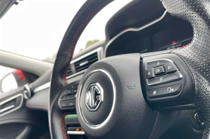 Used MG MG ZS 2021 for sale - 77588776: Photo 28