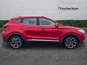 Used MG MG ZS 2021 for sale - 77588776: Photo