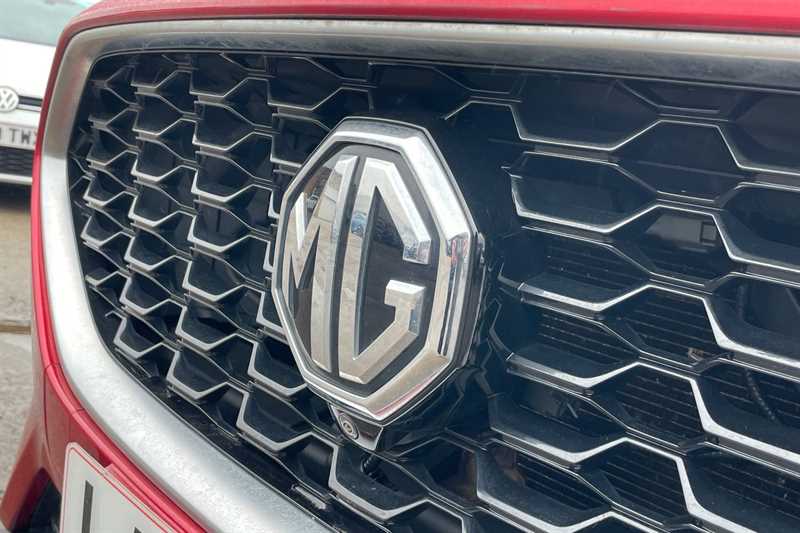 Used MG MG ZS 2021 for sale - 77588776: Photo 30