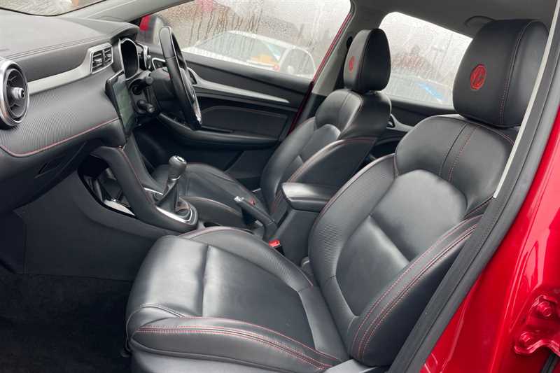 Used MG MG ZS 2021 for sale - 77588776: Photo 33