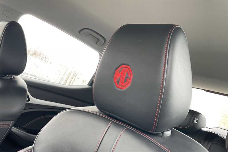 Used MG MG ZS 2021 for sale - 77588776: Photo 34