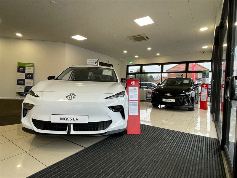 Used MG MG ZS 2021 for sale - 77588776: Photo 42