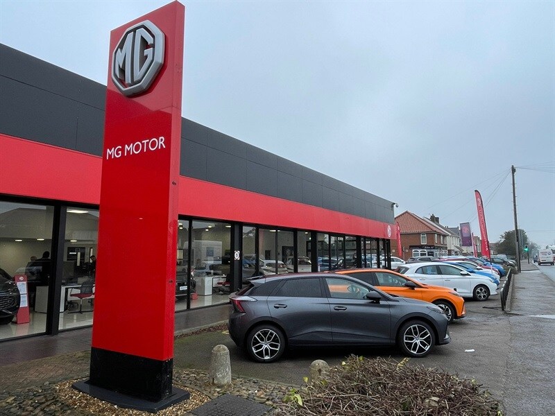 Used MG MG ZS 2021 for sale - 77588776: Photo 43