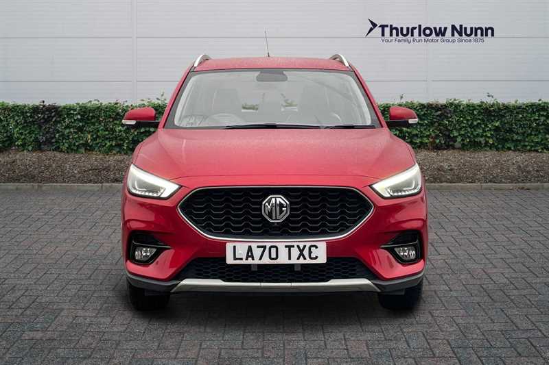 Used MG MG ZS 2021 for sale - 77588776: Photo 8