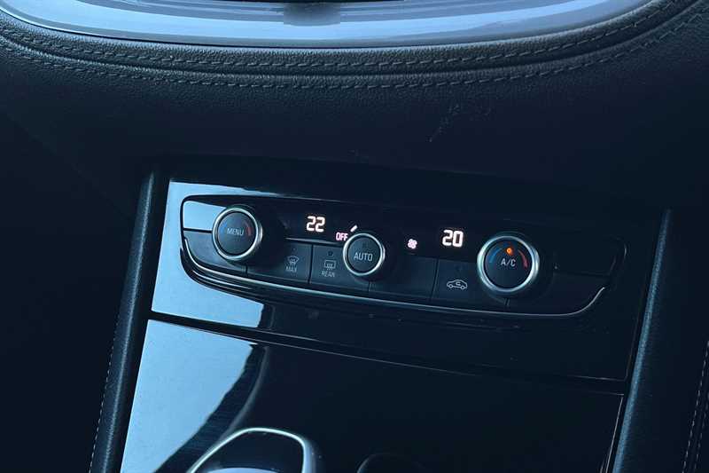 Used Vauxhall Grandland X 2020 for sale - 77513659: Photo 15