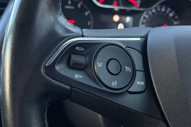 Used Vauxhall Grandland X 2020 for sale - 77513659: Photo 21