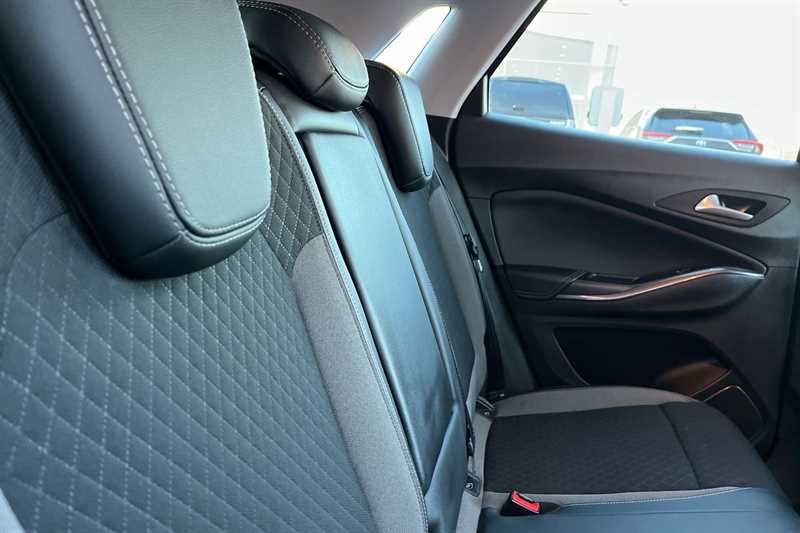 Used Vauxhall Grandland X 2020 for sale - 77513659: Photo 23