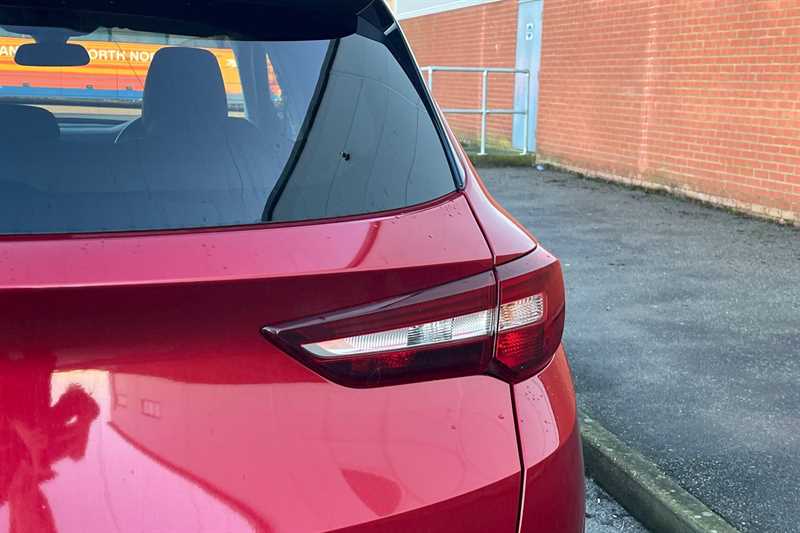Used Vauxhall Grandland X 2020 for sale - 77513659: Photo 29