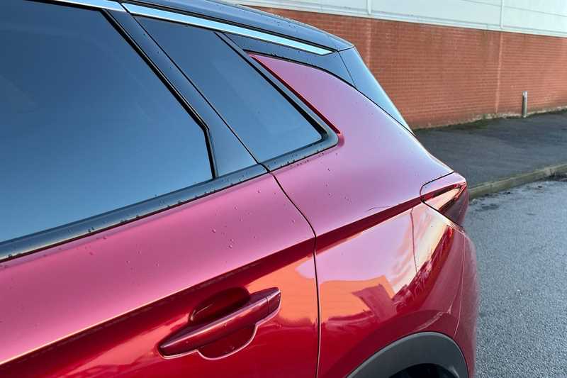 Used Vauxhall Grandland X 2020 for sale - 77513659: Photo 47