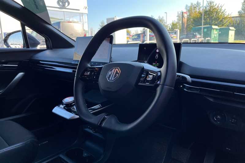 Used MG MG4 2022 for sale - 76155093: Photo 10