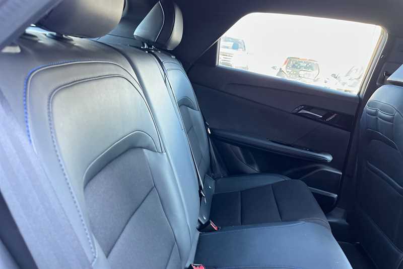 Used MG MG4 2022 for sale - 76155093: Photo 23