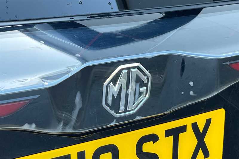 Used MG MG4 2022 for sale - 76155093: Photo 25