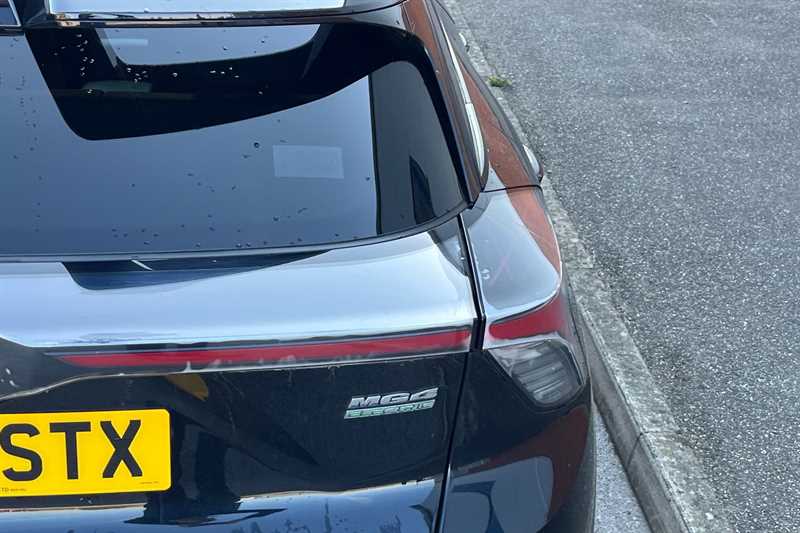 Used MG MG4 2022 for sale - 76155093: Photo 29