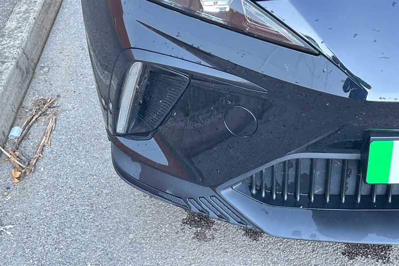 Used MG MG4 2022 for sale - 76155093: Photo 39