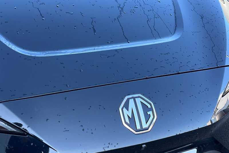 Used MG MG4 2022 for sale - 76155093: Photo 40