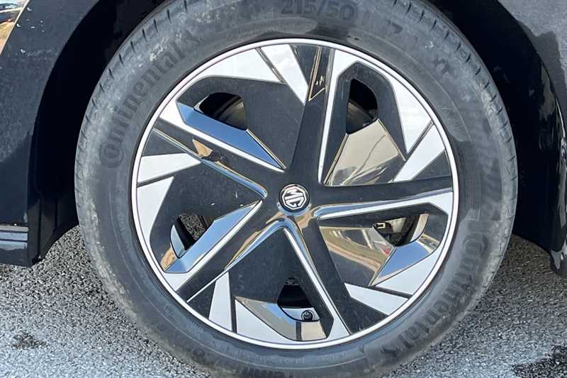 Used MG MG4 2022 for sale - 76155093: Photo 44