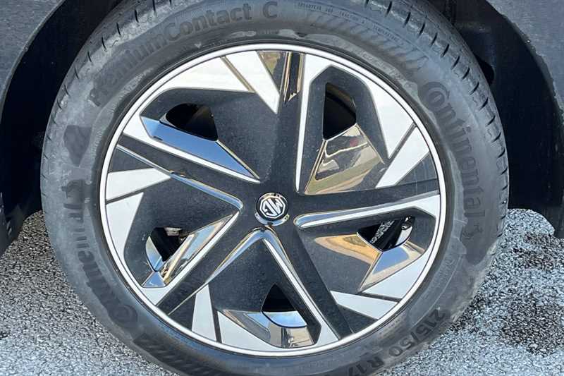 Used MG MG4 2022 for sale - 76155093: Photo 47