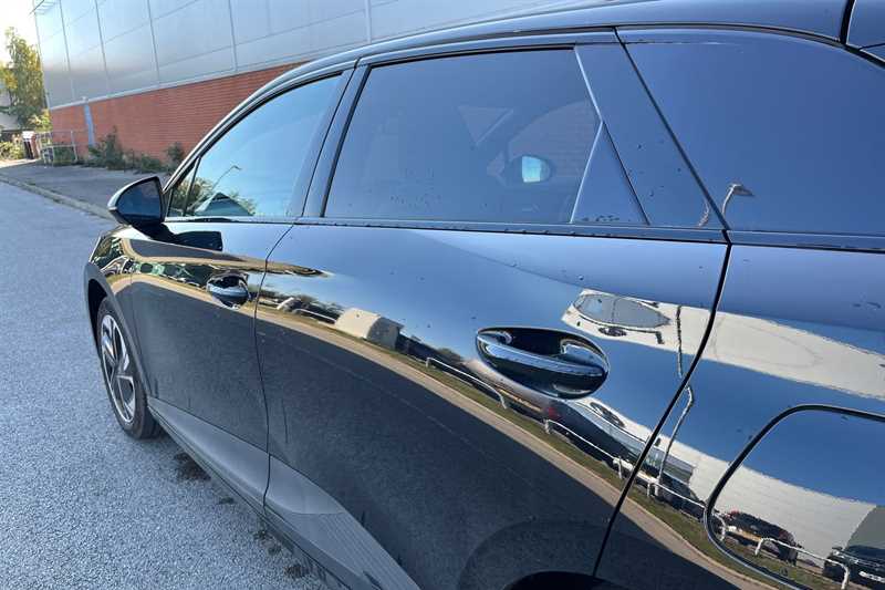 Used MG MG4 2022 for sale - 76155093: Photo 48