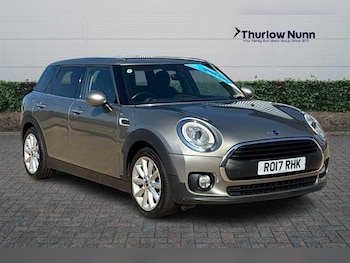 Used MINI Clubman 2017 for sale - 79305839: Photo