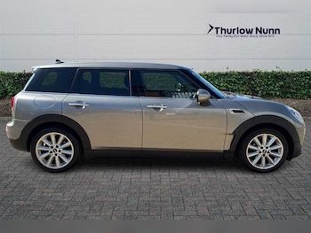 Used MINI Clubman 2017 for sale - 79305839: Photo